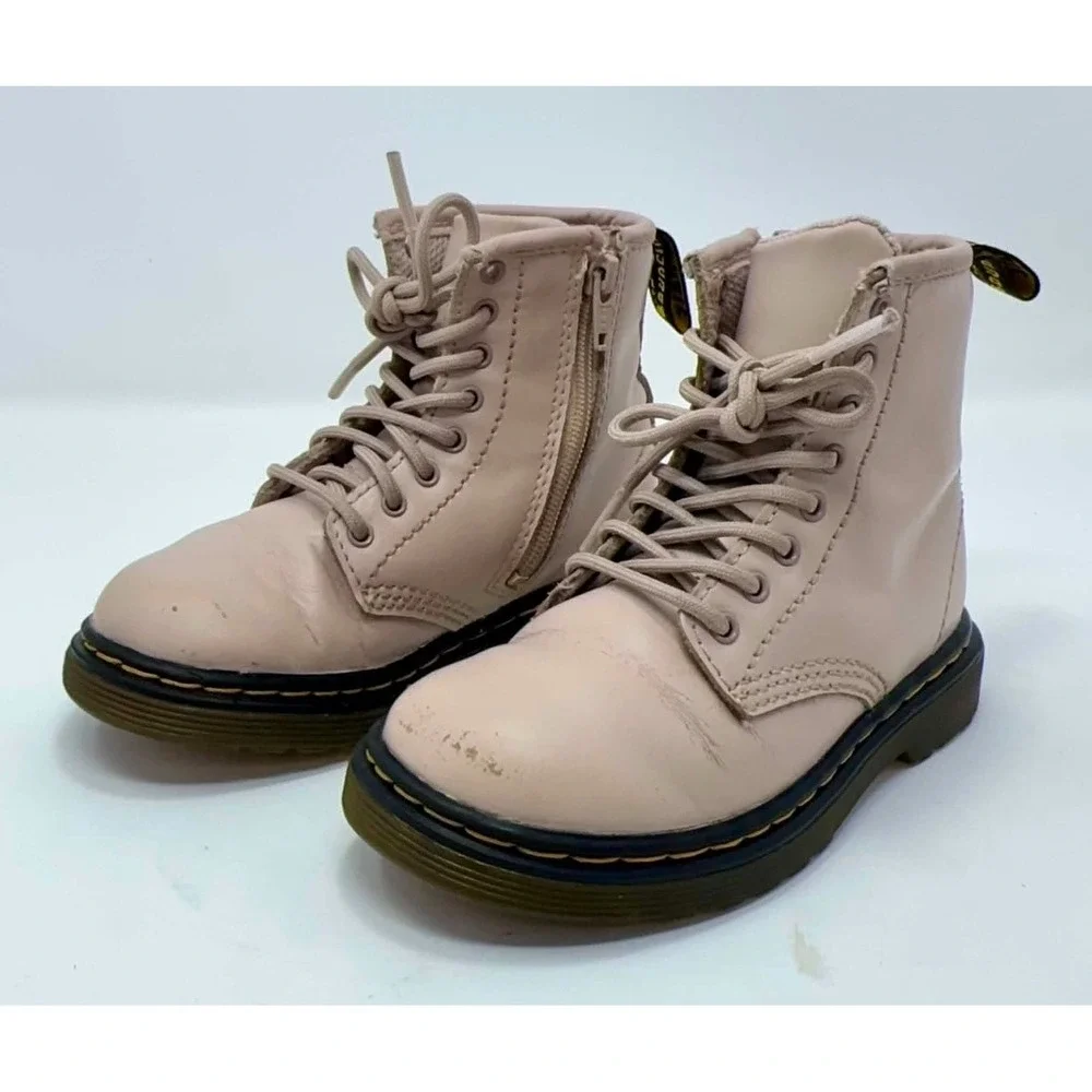Dr. Martens **good ease